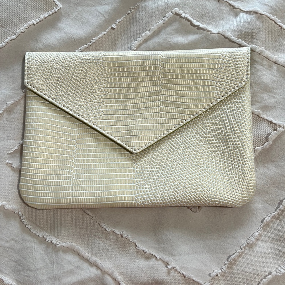 Ipsy Makeup Bag